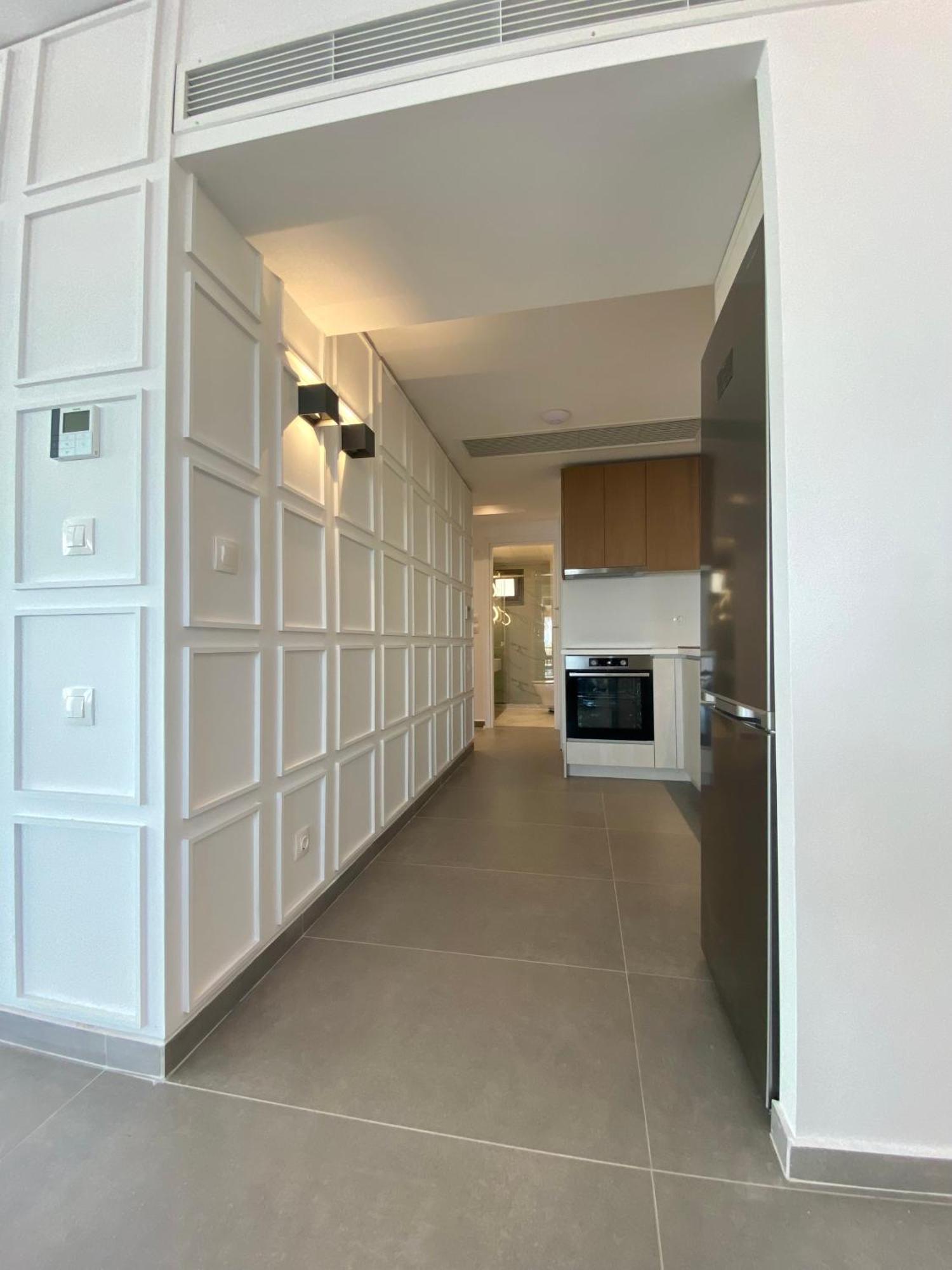 Alexandrina Apartment Mola Kalyva Bilik gambar