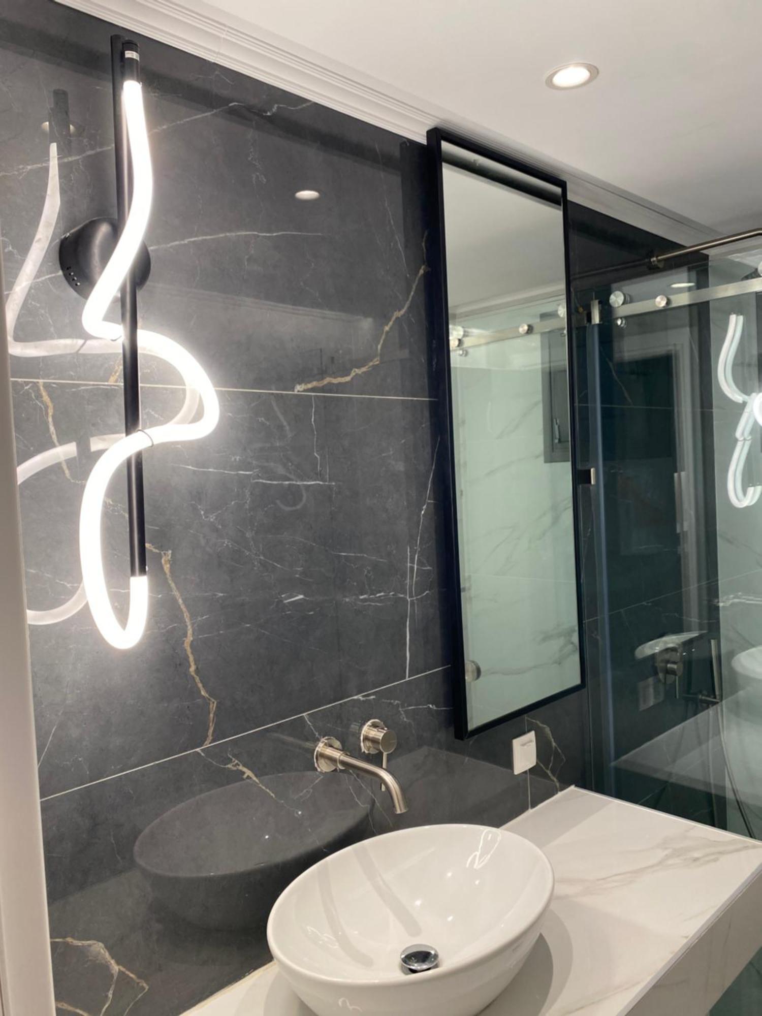 Alexandrina Apartment Mola Kalyva Bilik gambar