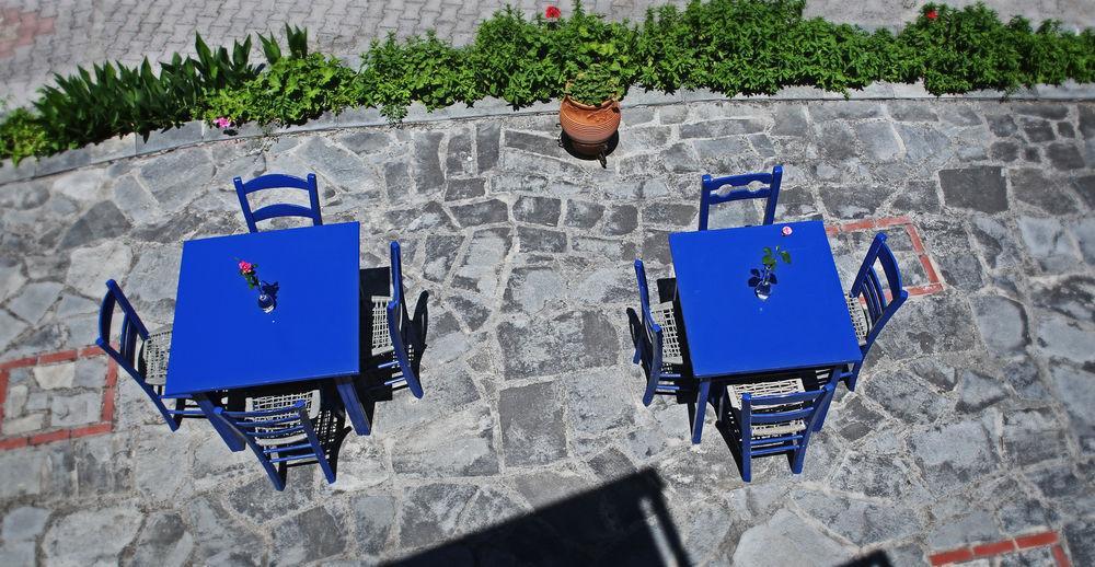 Alexandrina Apartment Mola Kalyva Luaran gambar