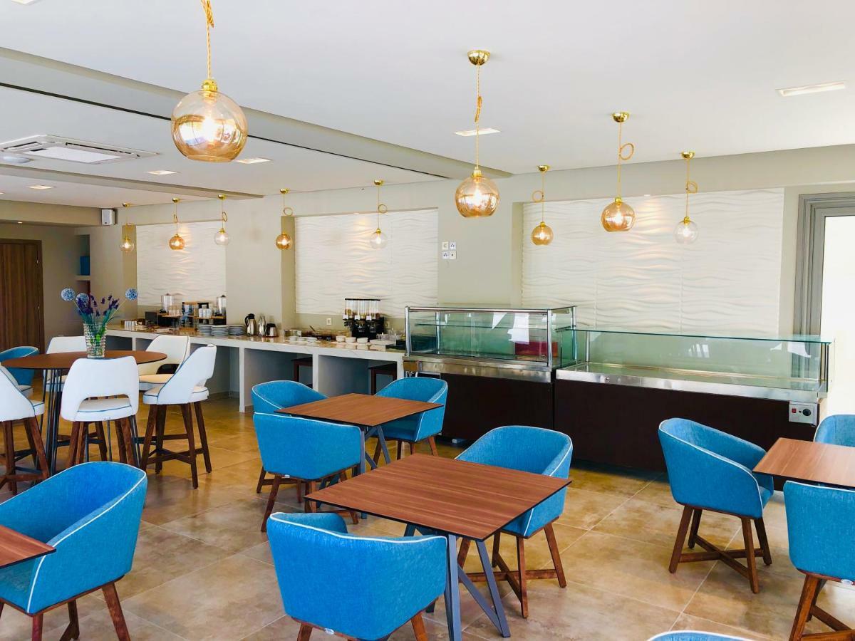 Alexandrina Apartment Mola Kalyva Luaran gambar